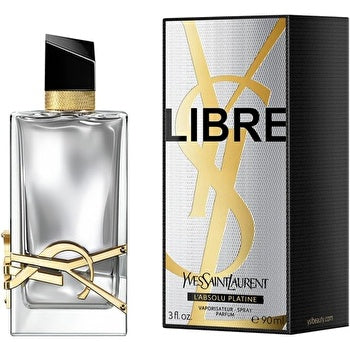 Yves Saint Laurent Libre L'absolu Platine Woman Parfum 90ml