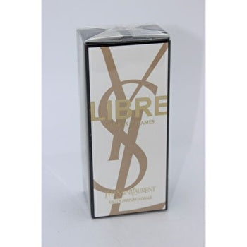 Yves Saint Laurent Libre Flowers & Flames Eau De Parfum Spray 50ml/1.6oz