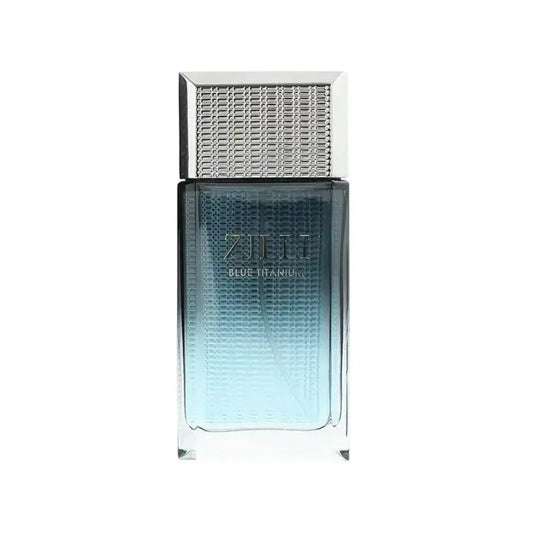 Zilli Blue Titanium Man Eau De Parfum 100ml