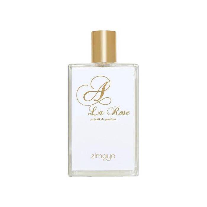 Zimaya A La Rose Woman Extrait De Parfum 100ml