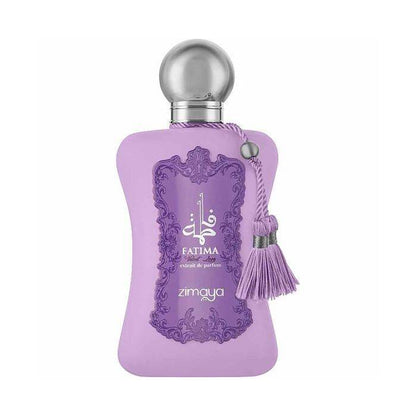 Zimaya Fatima Velvet Love Woman Extrait De Parfum 100ml
