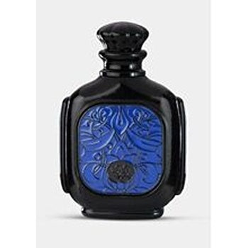 Zimaya Zukhruf Black Unisex Eau De Parfum 100ml