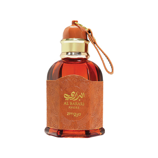 Zimaya Al Barari Shore Man Eau De Parfum 100ml