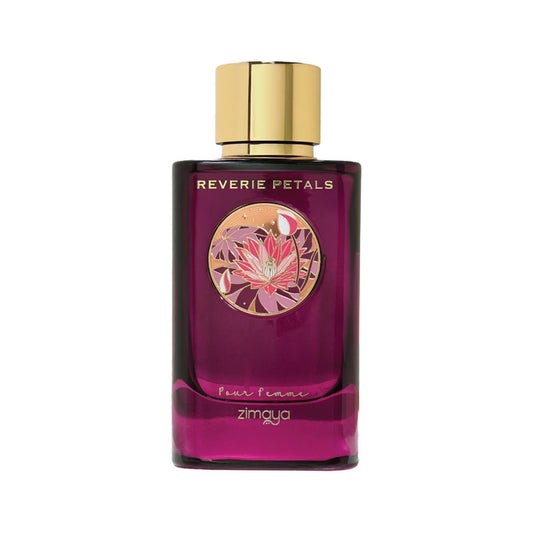 Zimaya Reverie Petals Woman Eau De Parfum 100ml