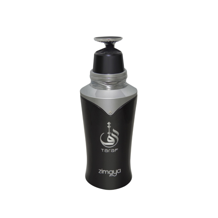 Zimaya Taraf Black Man Eau De Parfum 100ml