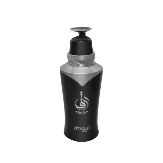 Zimaya Taraf Black Man Eau De Parfum 100ml