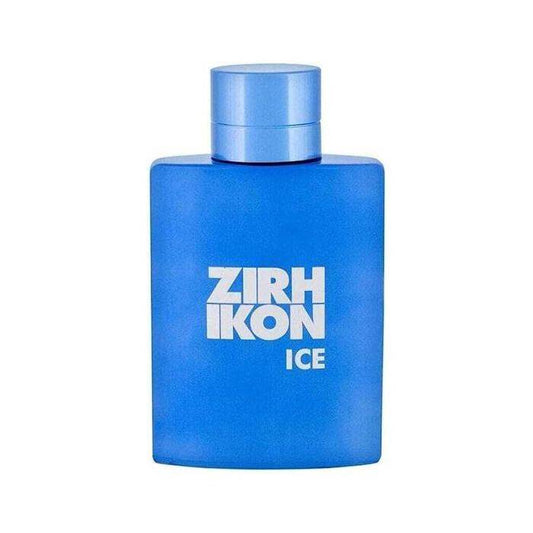 Zirh Ikon Ikon Ice Man Eau De Toilette 125ml