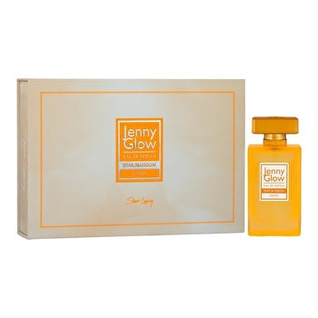 Jenny Glow Pear Blossom Eau De Parfum 100ml