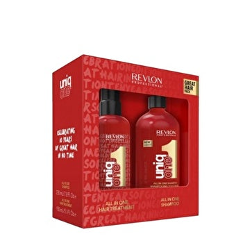 Revlon Professional Uniq One Great Hair Pack 150ml