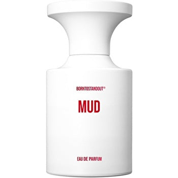 Borntostandout Mud Unisex Eau De Parfum 50ml