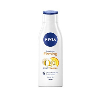 Nivea Q10 Firming Body Lotion 400ml