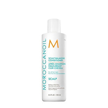 Moroccanoil Scalp Balancing Conditioner - Oily Scalp 70ml