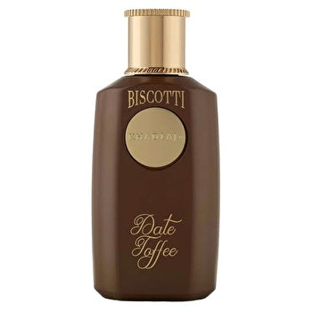 Khadlaj Biscotti Date Toffee Extrait De Parfum 100ml