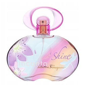 Salvatore Ferragamo Incanto Shine Eau De Toilette 50ml