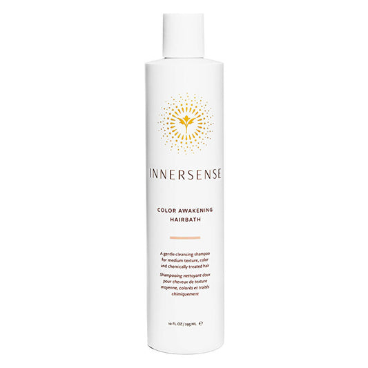 Innersense Color Awakening Hairbath Shampoo - Color-treated Hair 295ml