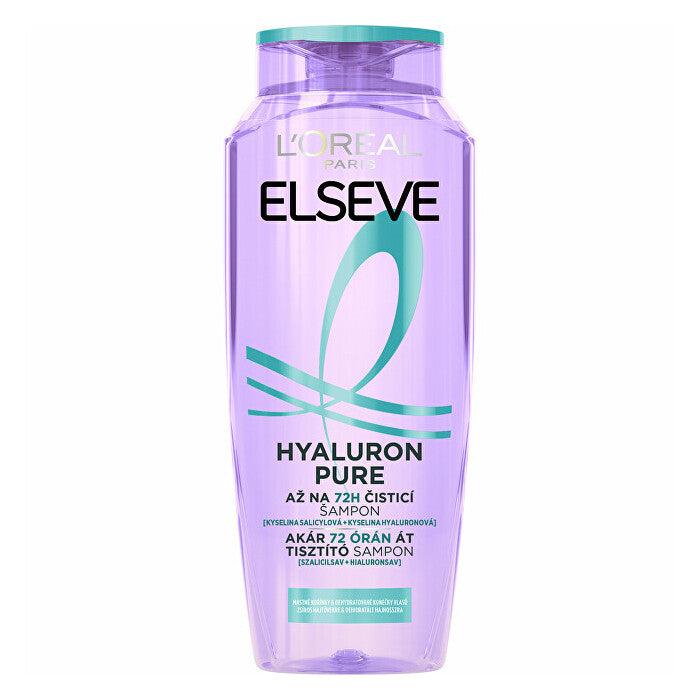 L´Oreal Professionnel Elseve Hyaluron Pure 400ml