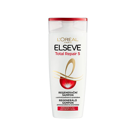 L´Oreal Professionnel Full Repair 5 Shampoo 400ml