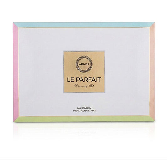 Armaf Le Parfait Discovery Set 105ml