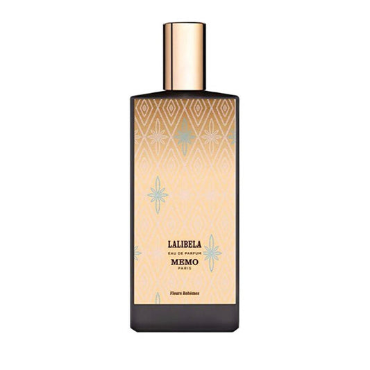 Memo Paris Lalibela Eau De Parfum 75ml