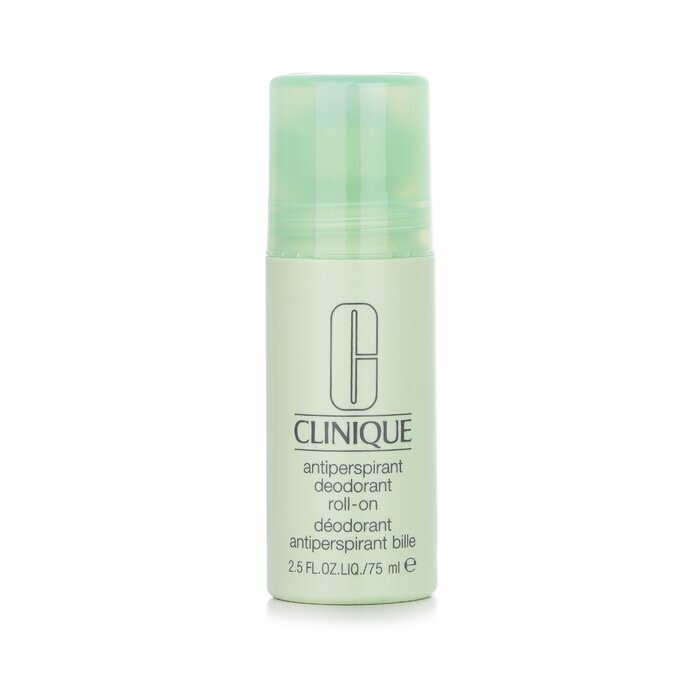 Clinique Anti-Perspirant Deodorant Roll-On 75ml/2.5oz