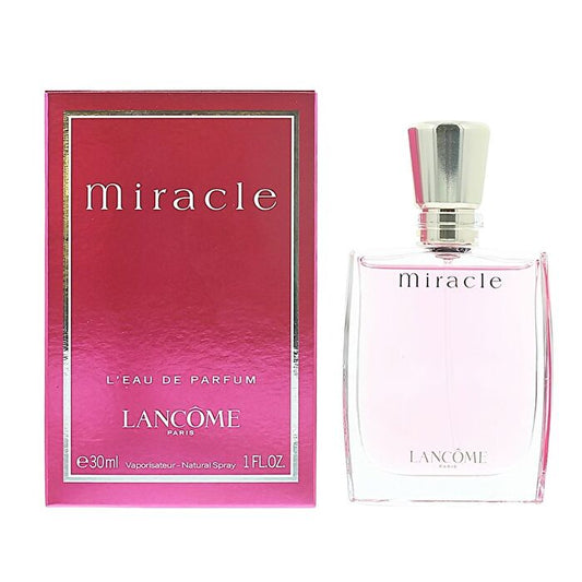Lancome Miracle Eau De Parfum Spray 30ml