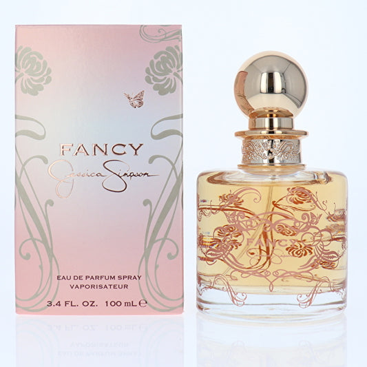 Jessica Simpson Fancy Eau De Parfum Spray 100ml