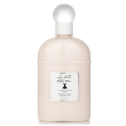 Guerlain La Petite Robe Noire Velvet Body Milk 200ml/6.7oz