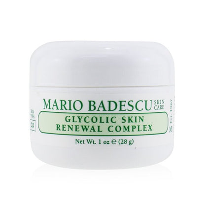 Mario Badescu Glycolic Skin Renewal Complex - For Combination/ Dry Skin Types 29ml/1oz