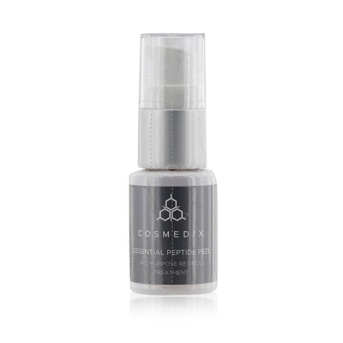 CosMedix Essential Peptide Peel - Salon Product 15ml/0.5oz