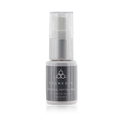 CosMedix Essential Peptide Peel - Salon Product 15ml/0.5oz