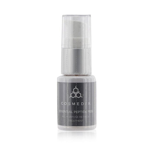 CosMedix Essential Peptide Peel - Salon Product 15ml/0.5oz