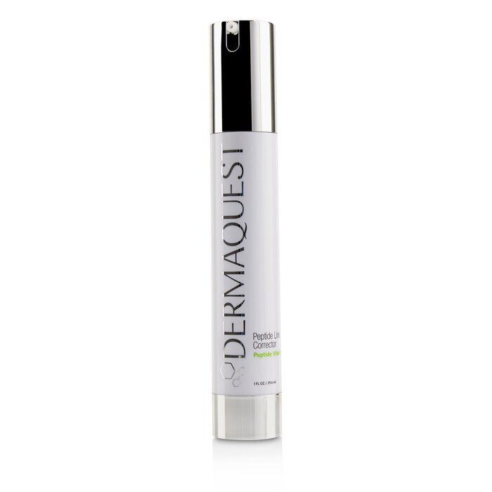 DermaQuest Peptide Vitality Peptide Line Corrector 29.6ml/1oz