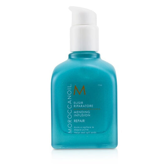 Moroccanoil Mending Infusion (For Weakened and Damaged Hair) 75ml/2.5oz