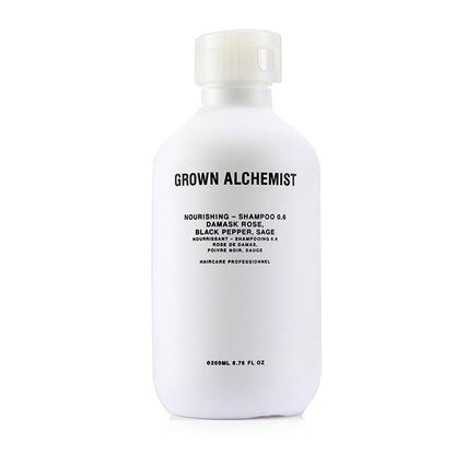 Grown Alchemist Nourishing - Shampoo 0.6 200ml/6.76oz