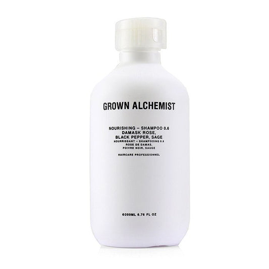 Grown Alchemist Nourishing - Shampoo 0.6 200ml/6.76oz