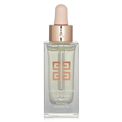 Givenchy L'Intemporel Firmness Boosting Oil 30ml/1oz