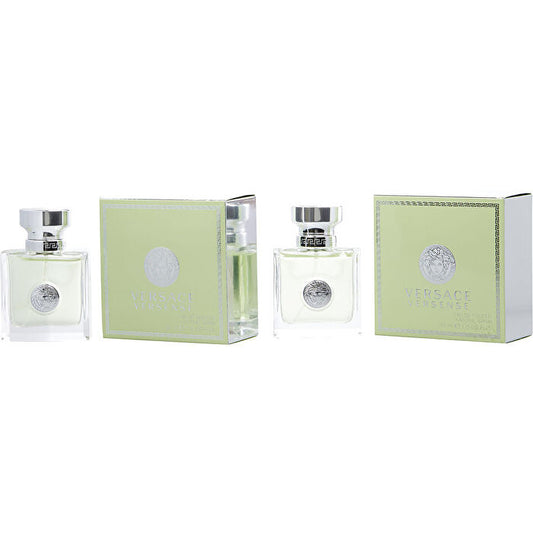 Aventus Versace Versense Femme Twin Pack 30ml