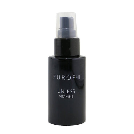 PUROPHI Unless Vitamine (Cream + Mist, Rich In Vitamin & Prebiotic) (For Normal & Sensitive Skins) 50ml/1.7oz