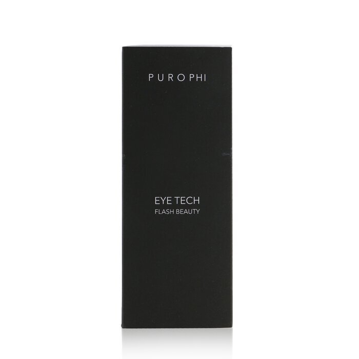 PUROPHI Eye Tech Flash Beauty (For Eye Contour & Upper Eye lids) (For All Skin Types) 15ml/0.5oz