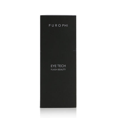 PUROPHI Eye Tech Flash Beauty (For Eye Contour & Upper Eye lids) (For All Skin Types) 15ml/0.5oz