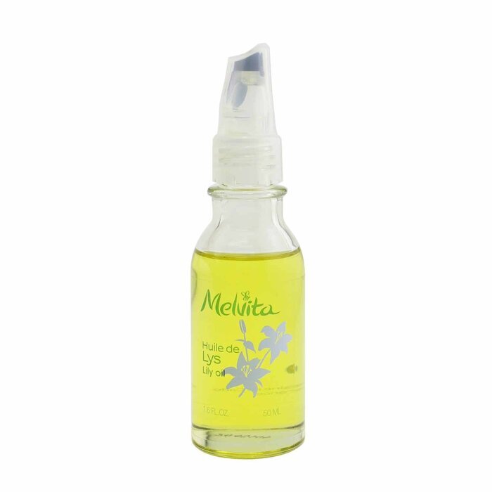 Melvita Lily Oil 50ml/1.6oz