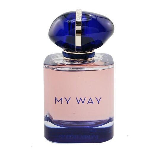 Giorgio Armani My Way Intense Eau De Parfum 50ml