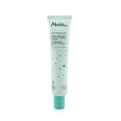 Melvita Nectar Pur Mattifying Fluid 40ml/1.3oz