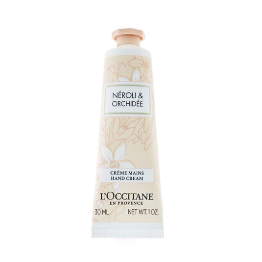 L'Occitane Neroli & Orchidee Hand Cream 30ml/1oz