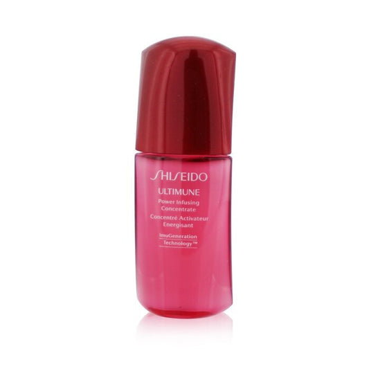 Shiseido Ultimune Power Infusing Concentrate - ImuGeneration Technology (Miniature) 10ml/0.33oz