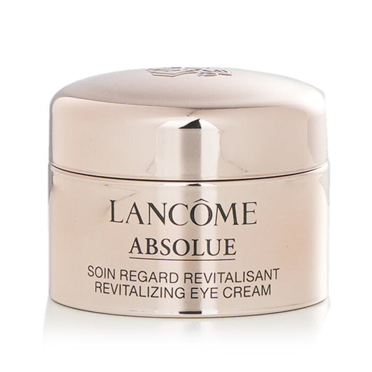 Lancome Absolue Revitalizing Eye Cream (Miniature) 150799 5ml/0.16oz