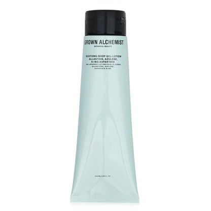 Grown Alchemist Soothing Body Gel-Lotion Allantoin, Azulene, K+MG Aspartate 120ml/4.23oz