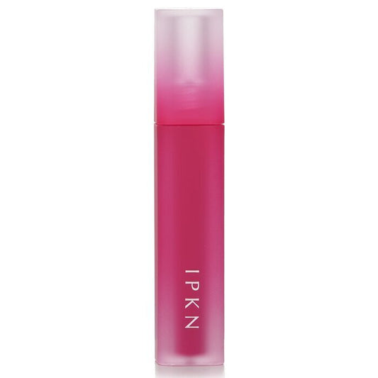 IPKN Personal Mood Water Fit Sheer Tint - # 03 Pure Berry 4.5g/0.15oz