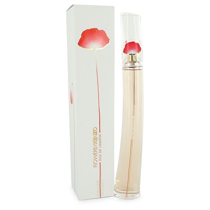 Kenzo Flower By Kenzo Eau De Lumiere Eau De Toilette 100ml