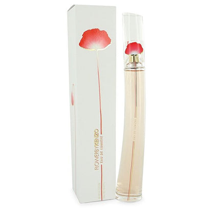 Kenzo Flower By Kenzo Eau De Lumiere Eau De Toilette 100ml